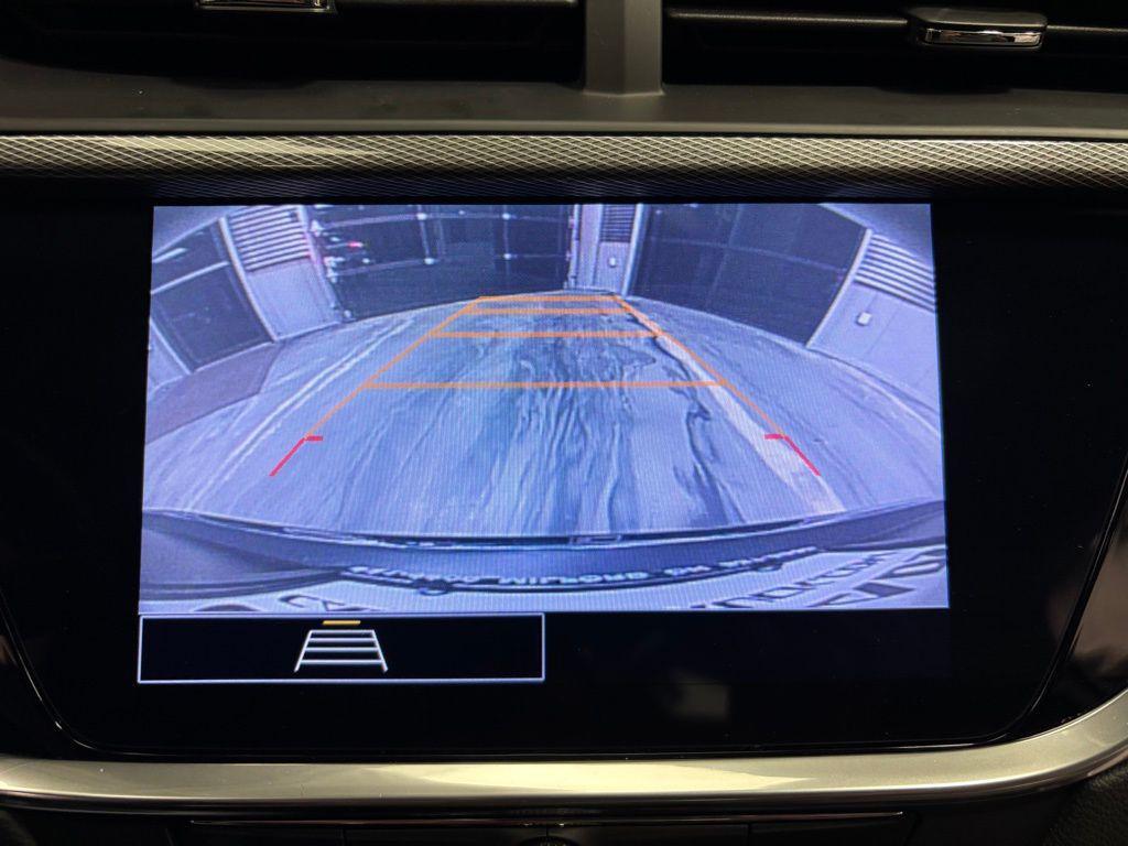 used 2022 Buick Encore GX car, priced at $21,995