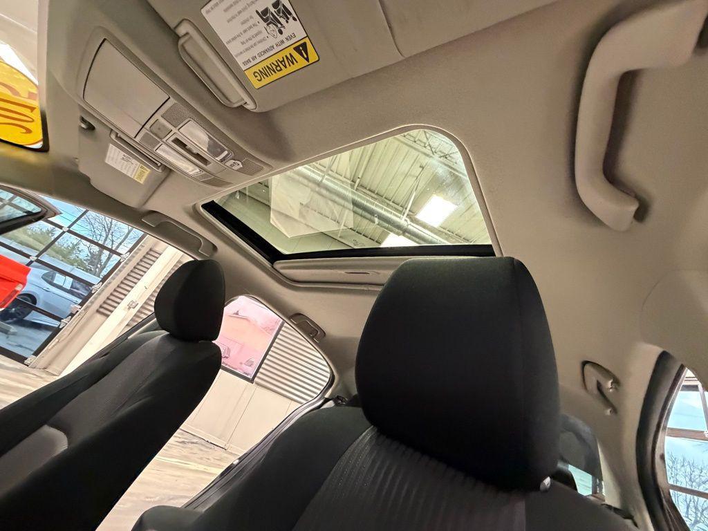 used 2015 Mazda Mazda3 car, priced at $12,695