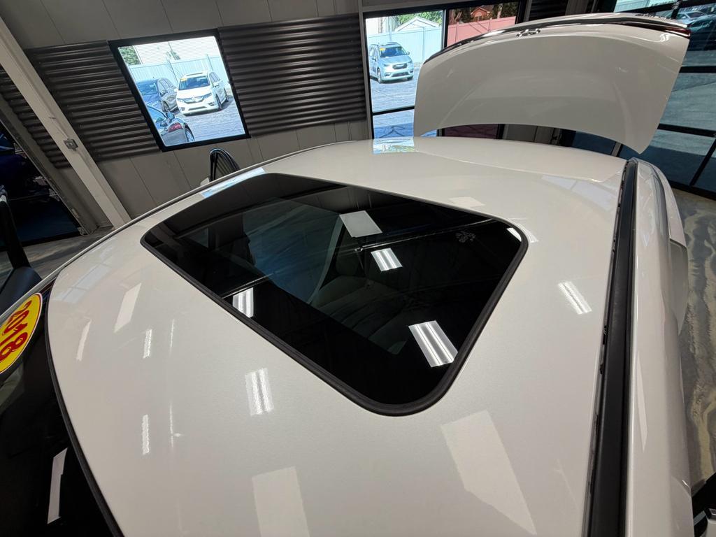 used 2018 Mazda Mazda6 car, priced at $20,795