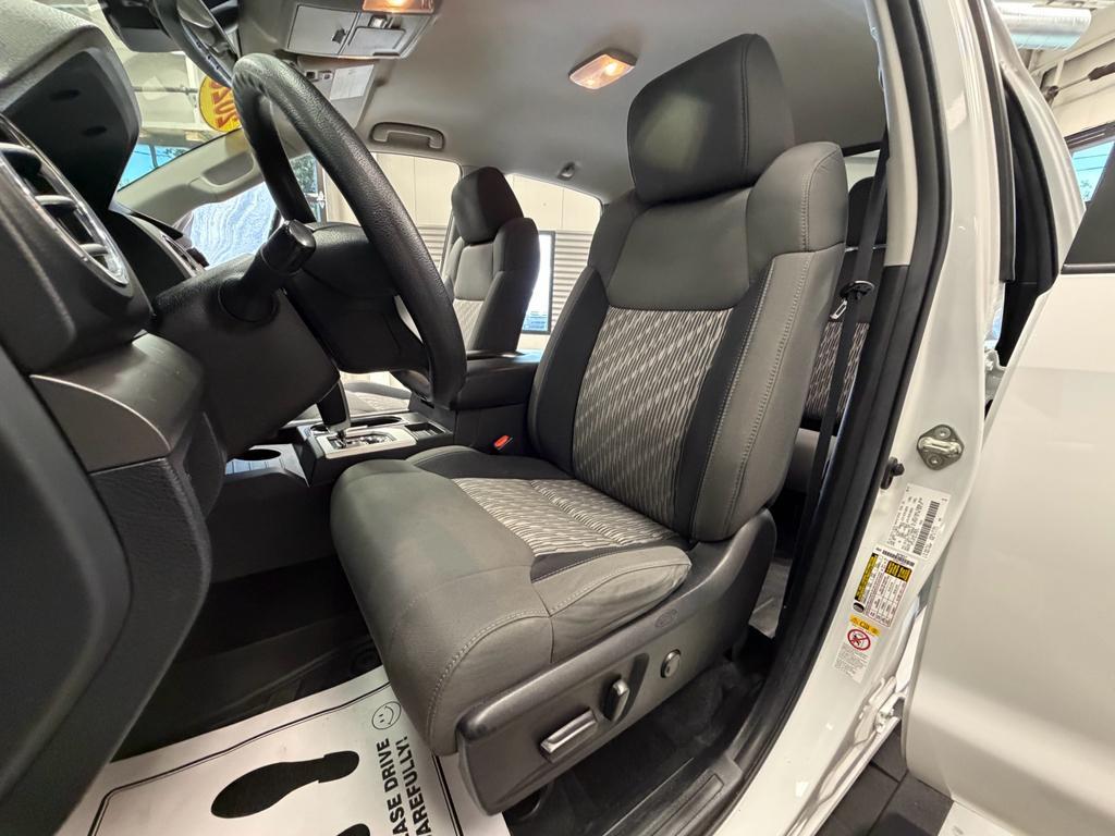 used 2020 Toyota Tundra car, priced at $31,393