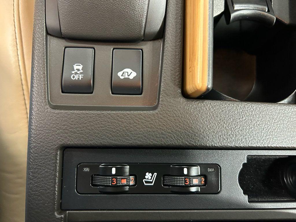 used 2015 Lexus RX 450h car