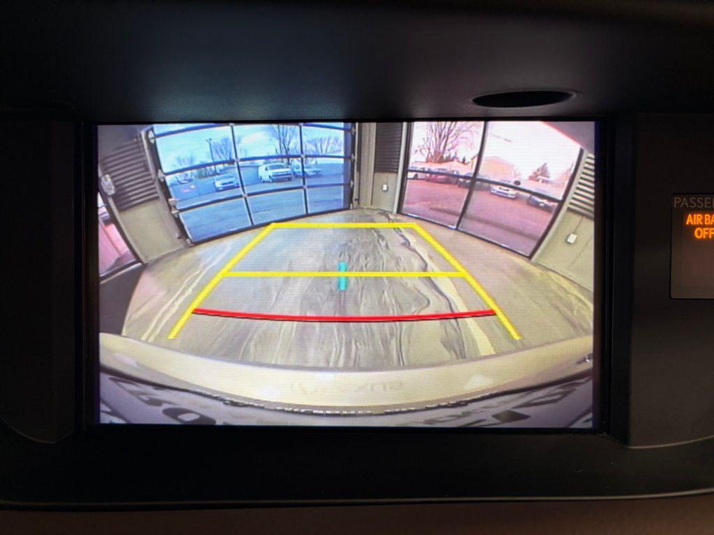 used 2017 Lexus ES 300h car, priced at $27,995