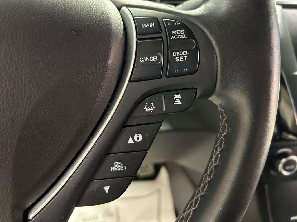 used 2019 Acura ILX car, priced at $19,995