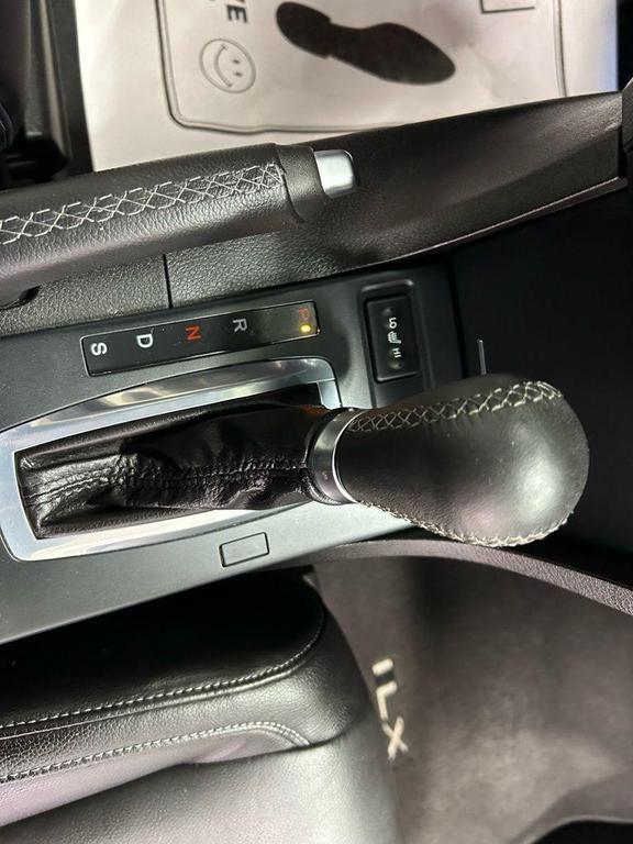 used 2019 Acura ILX car, priced at $19,995