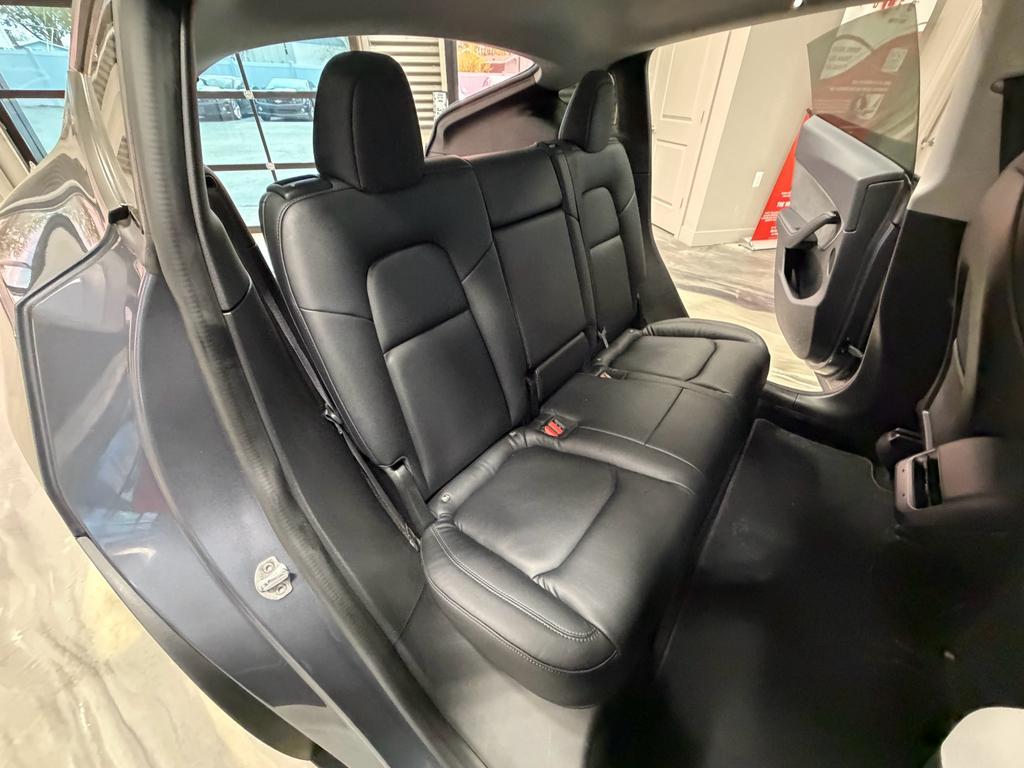 used 2020 Tesla Model Y car, priced at $21,995