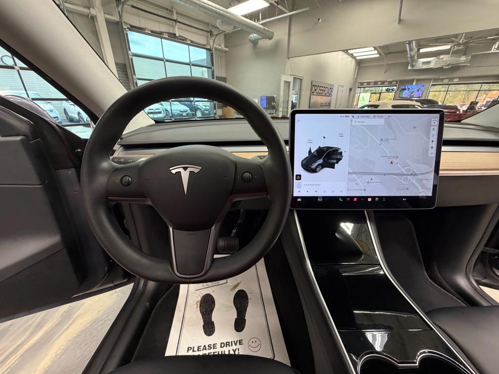 used 2020 Tesla Model Y car, priced at $21,995
