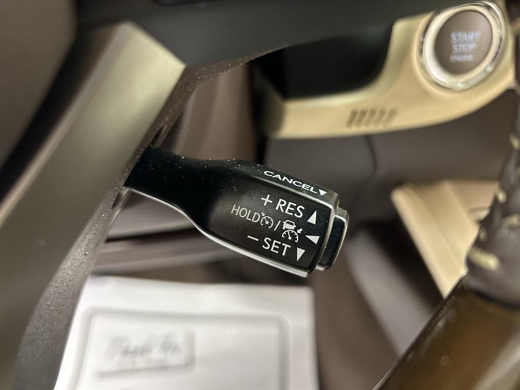 used 2017 Lexus ES 350 car, priced at $25,695