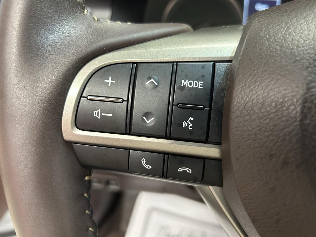 used 2017 Lexus ES 350 car, priced at $25,695