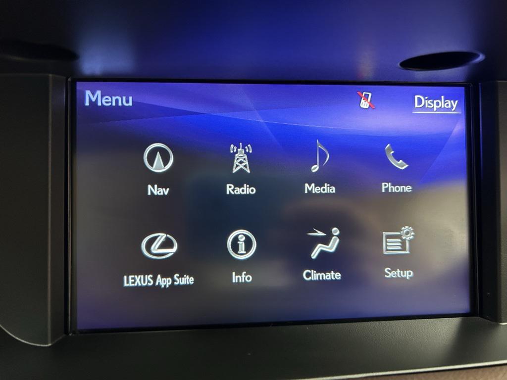 used 2017 Lexus ES 350 car, priced at $25,695