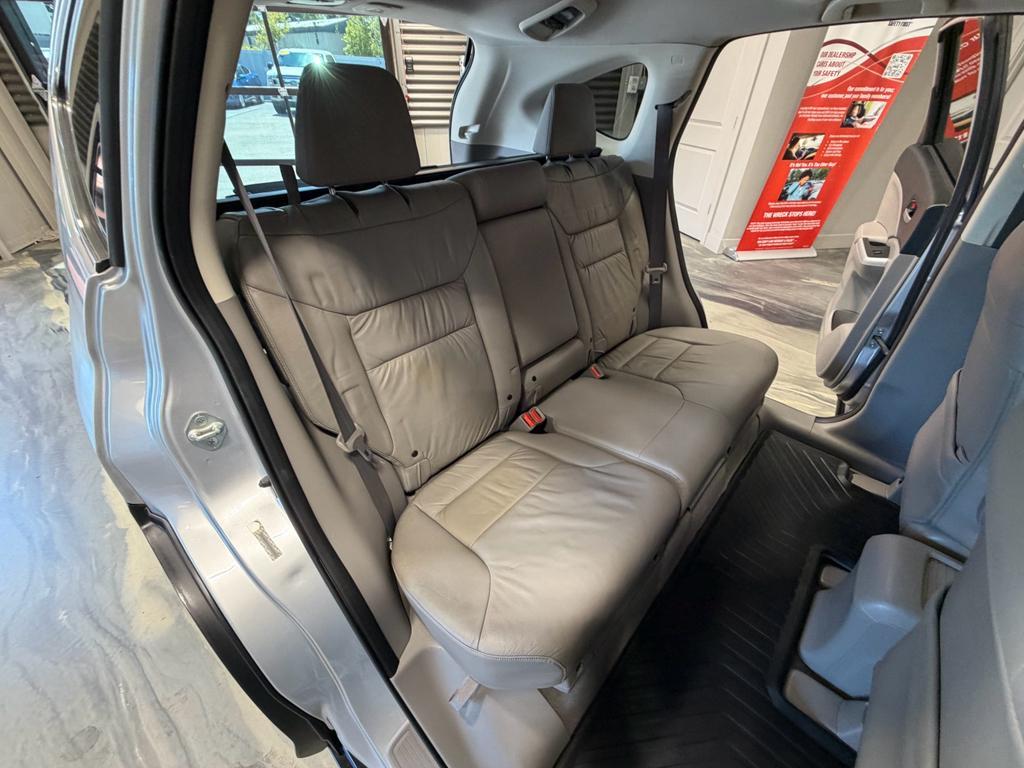 used 2012 Honda CR-V car, priced at $6,900