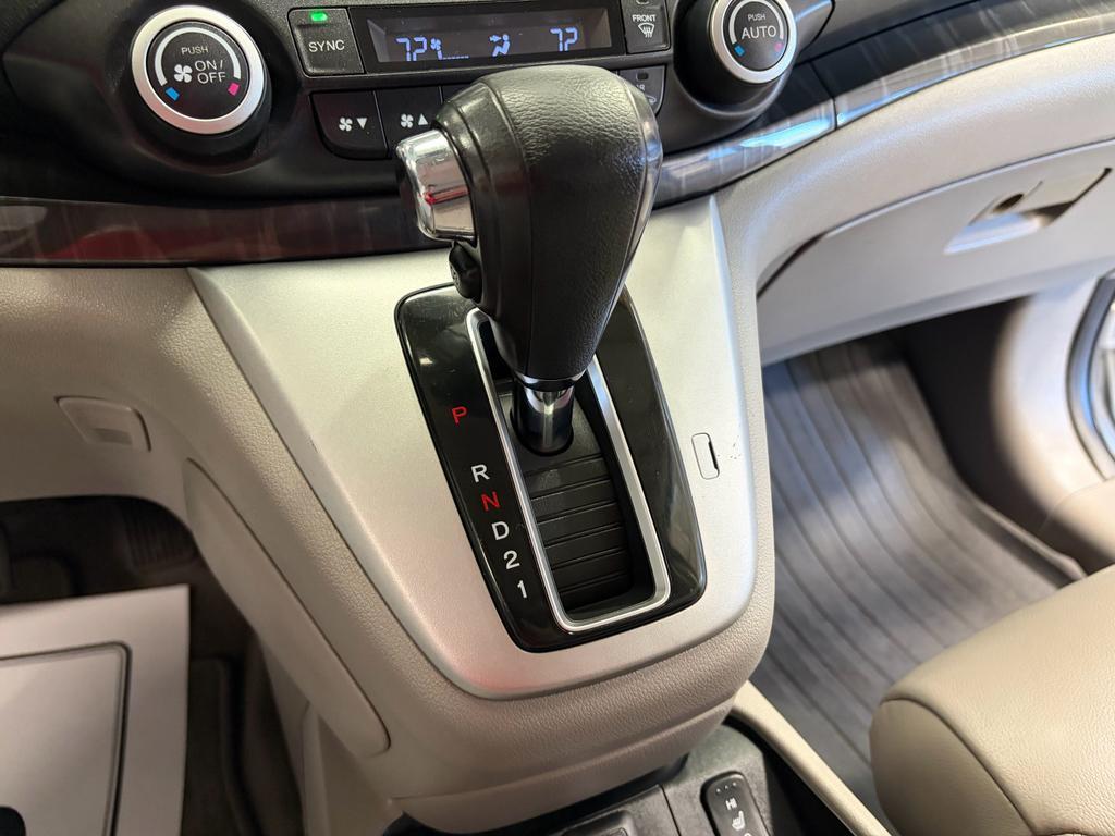 used 2012 Honda CR-V car, priced at $6,900
