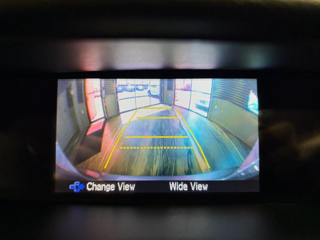 used 2012 Honda CR-V car, priced at $6,900