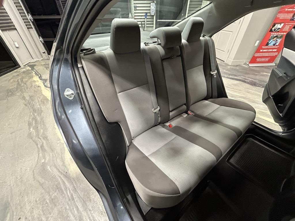 used 2018 Toyota Corolla car, priced at $15,795