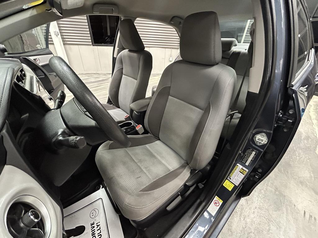 used 2018 Toyota Corolla car, priced at $15,795