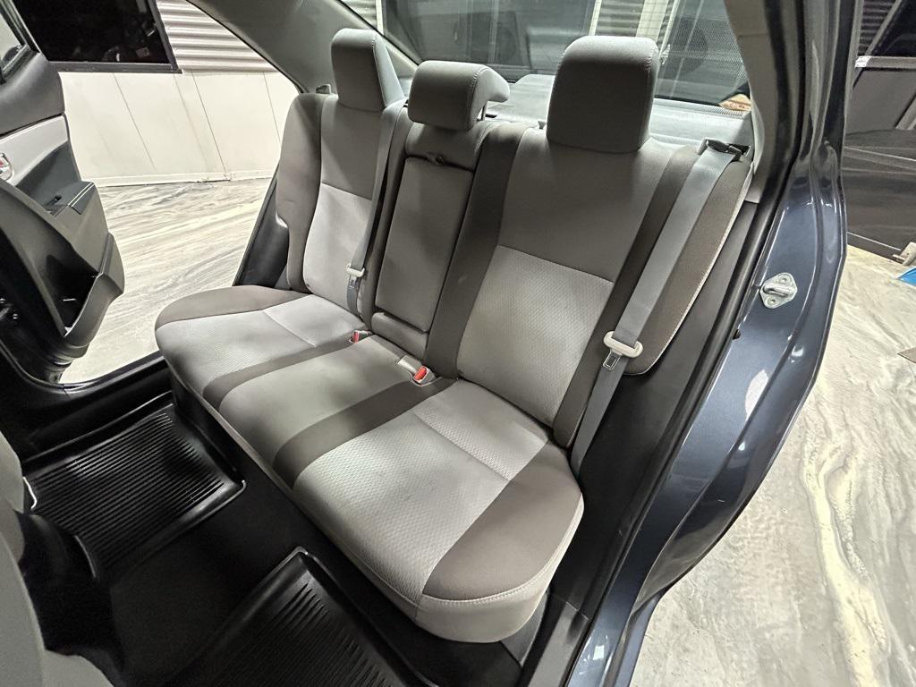 used 2018 Toyota Corolla car, priced at $15,795