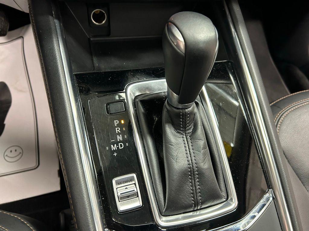 used 2023 Mazda CX-5 car, priced at $26,495