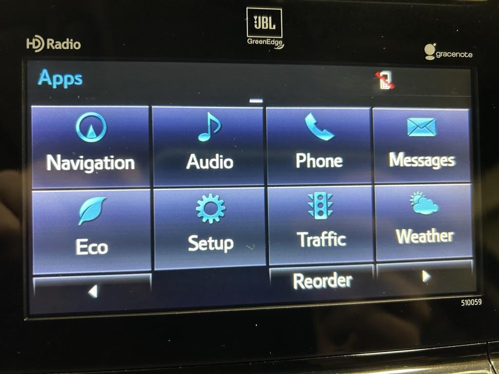 used 2016 Toyota Prius v car, priced at $18,795