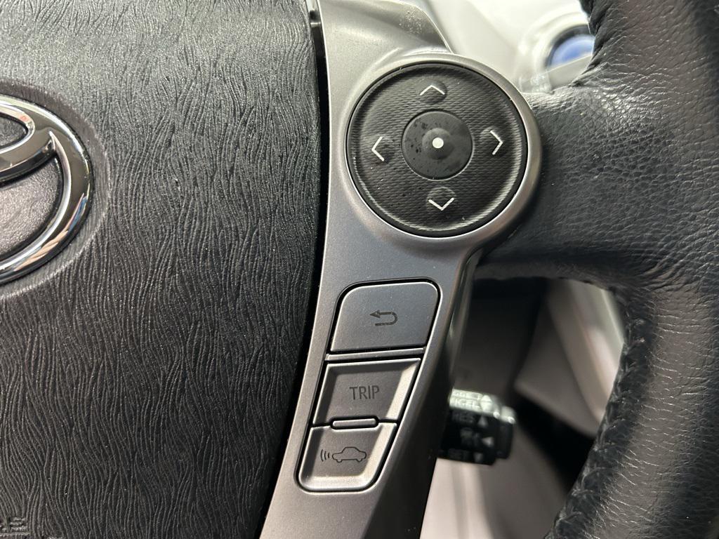 used 2016 Toyota Prius v car, priced at $18,795