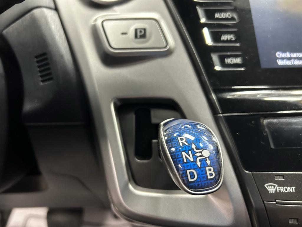 used 2016 Toyota Prius v car, priced at $18,795