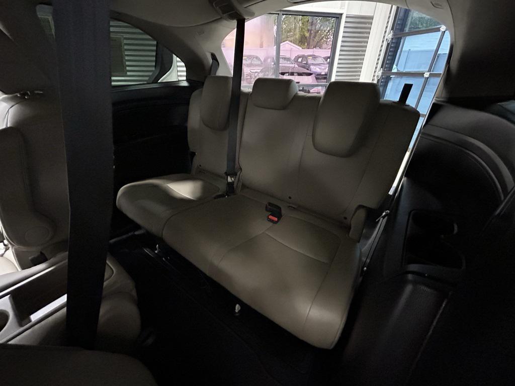 used 2018 Honda Odyssey car, priced at $15,795