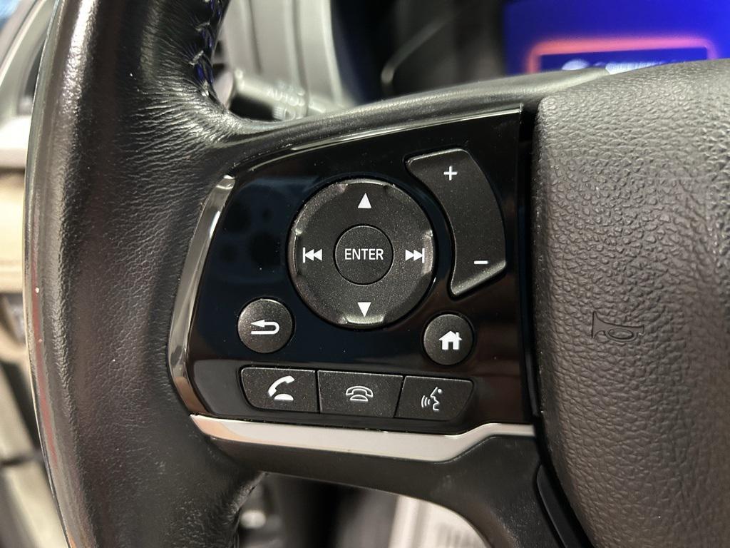 used 2018 Honda Odyssey car, priced at $15,795