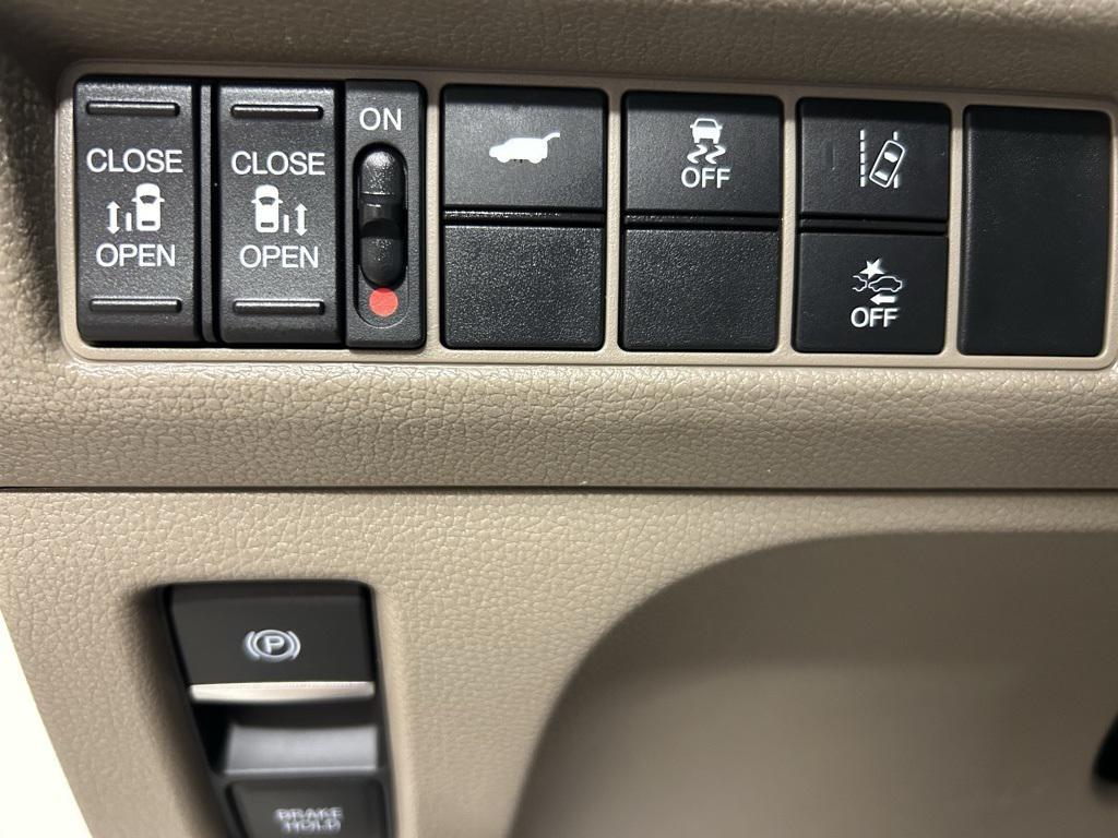 used 2018 Honda Odyssey car, priced at $15,795