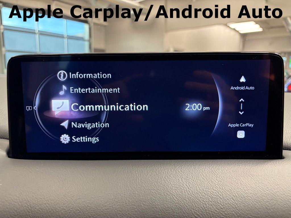 used 2025 Mazda CX-5 car, priced at $24,995