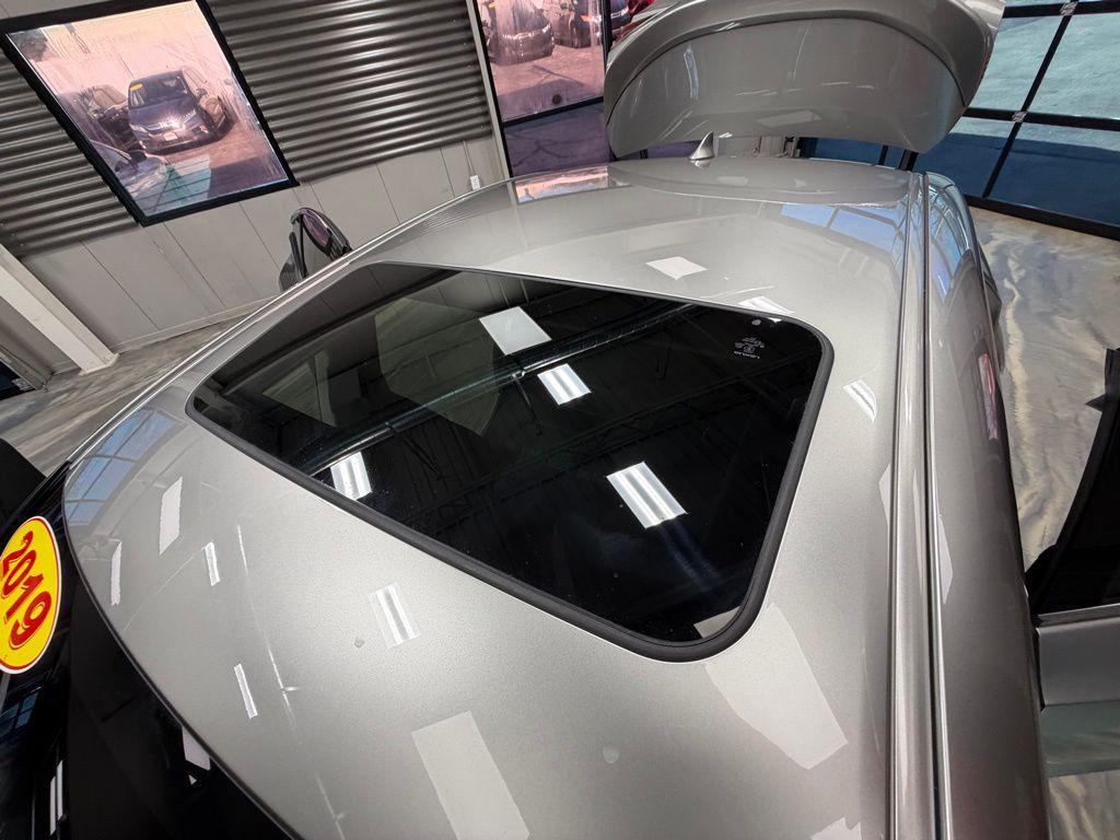 used 2019 Lexus ES 300h car, priced at $20,795