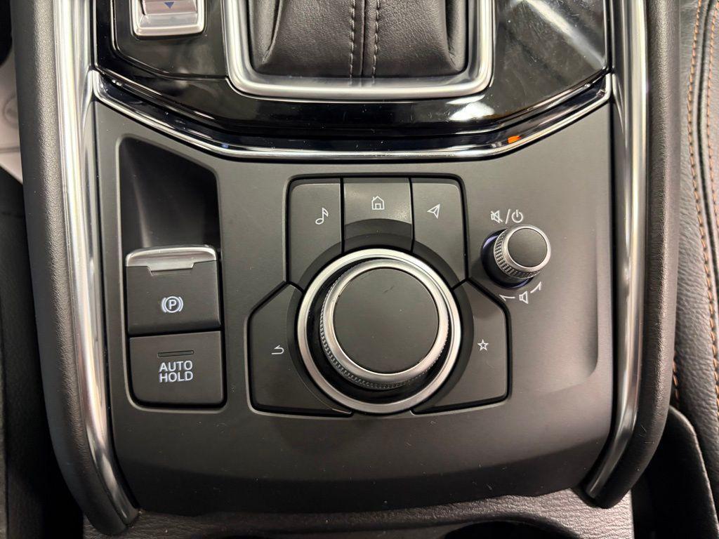 used 2022 Mazda CX-5 car, priced at $23,995