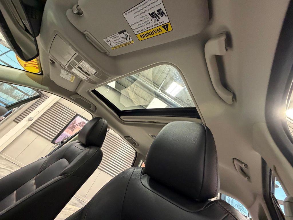 used 2022 Mazda CX-5 car, priced at $23,995