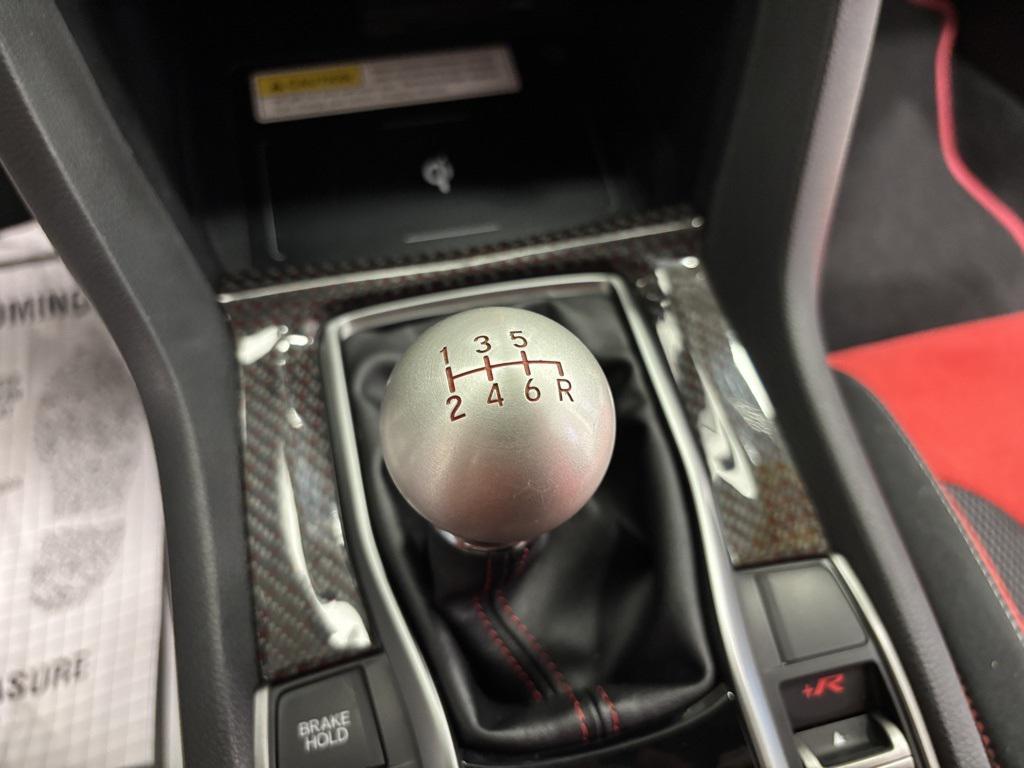 used 2017 Honda Civic car, priced at $32,995