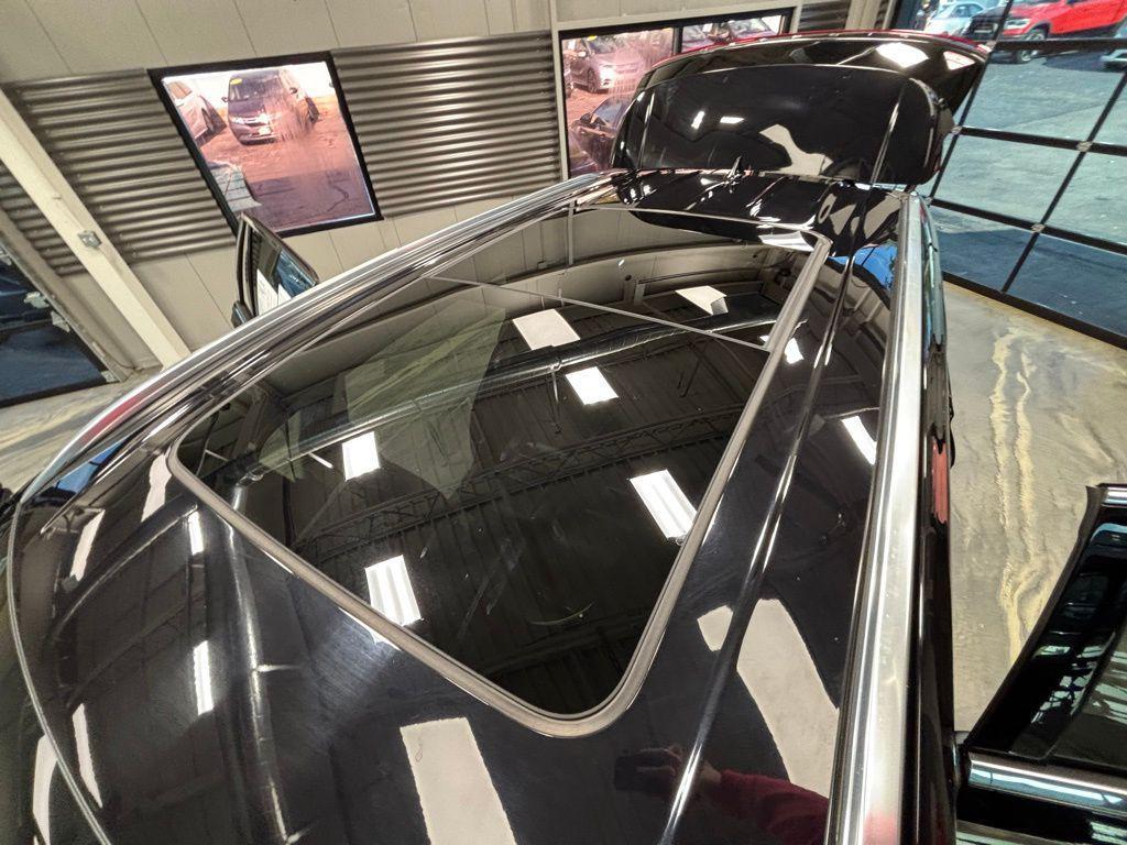 used 2020 Lincoln Aviator car, priced at $32,295