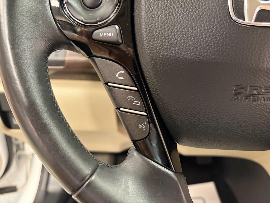 used 2016 Honda Accord car, priced at $17,395