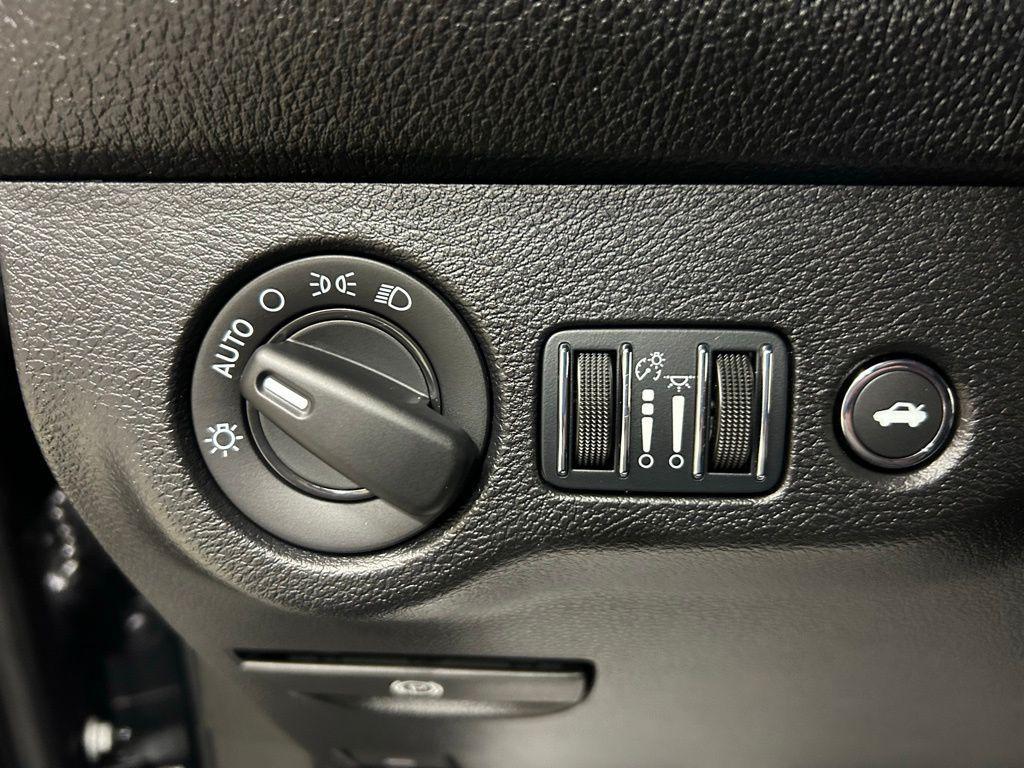 used 2023 Dodge Challenger car, priced at $37,495