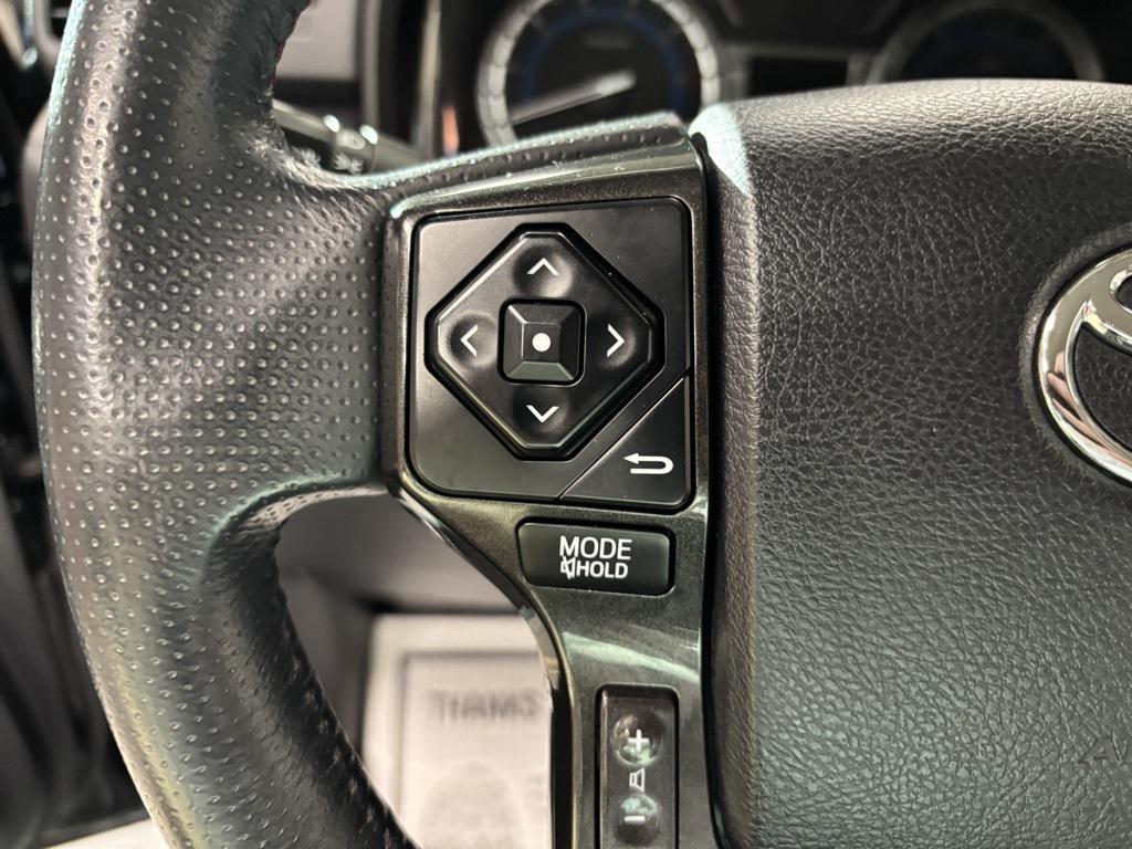 used 2019 Toyota 4Runner car, priced at $29,995