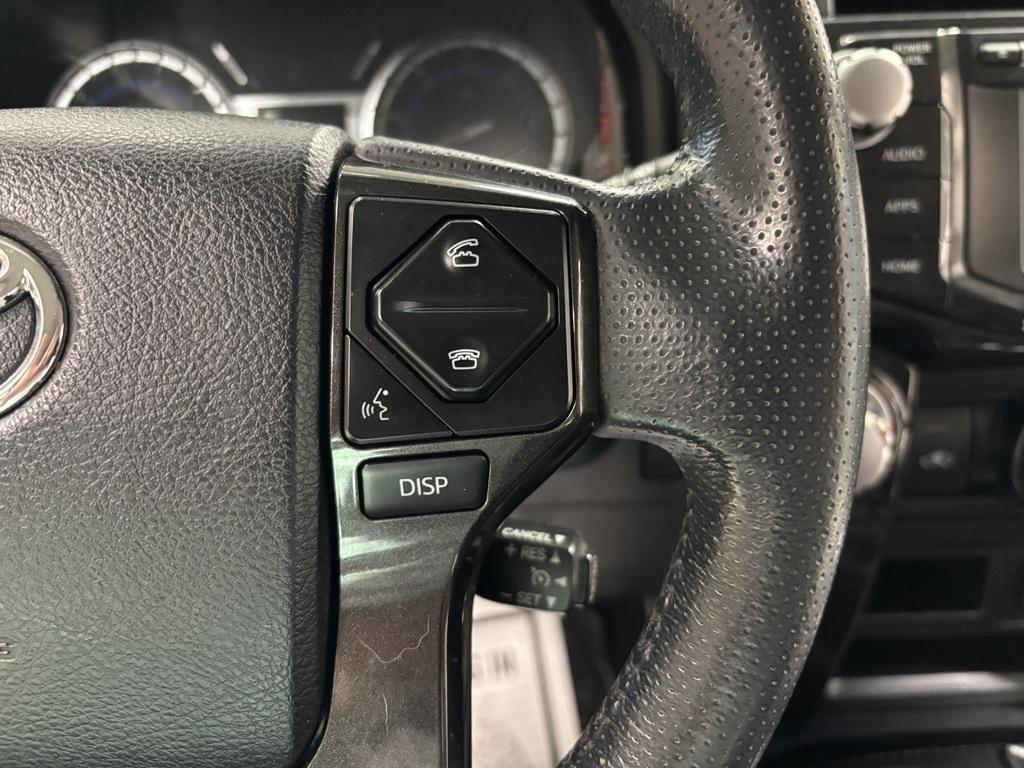used 2019 Toyota 4Runner car, priced at $29,995