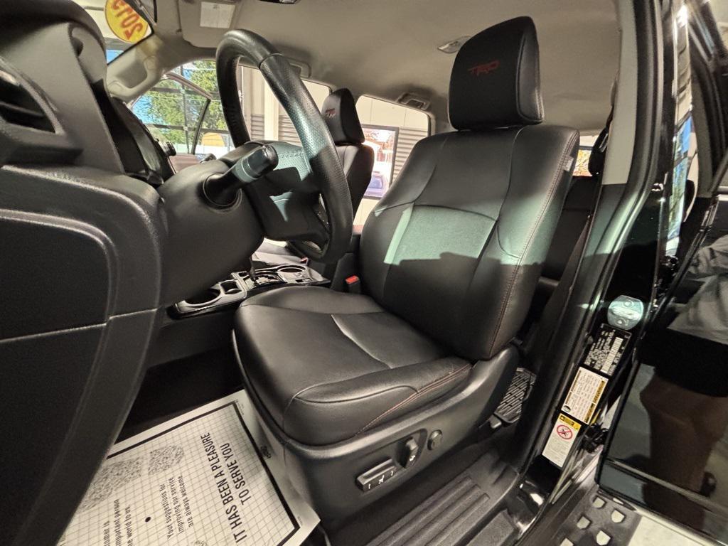 used 2019 Toyota 4Runner car, priced at $29,995