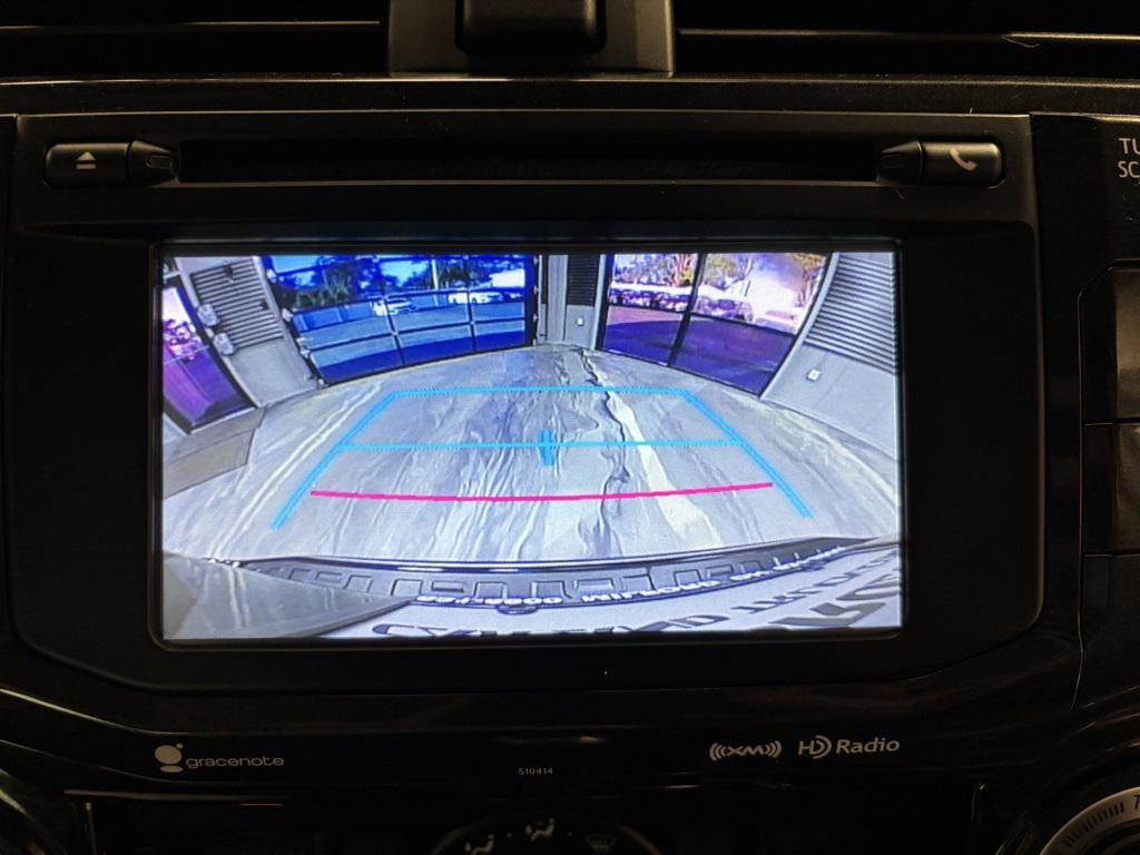 used 2019 Toyota 4Runner car, priced at $29,995