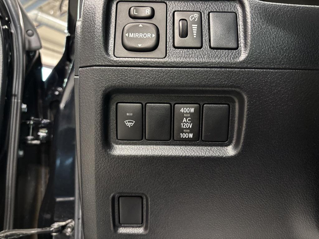 used 2019 Toyota 4Runner car, priced at $29,995