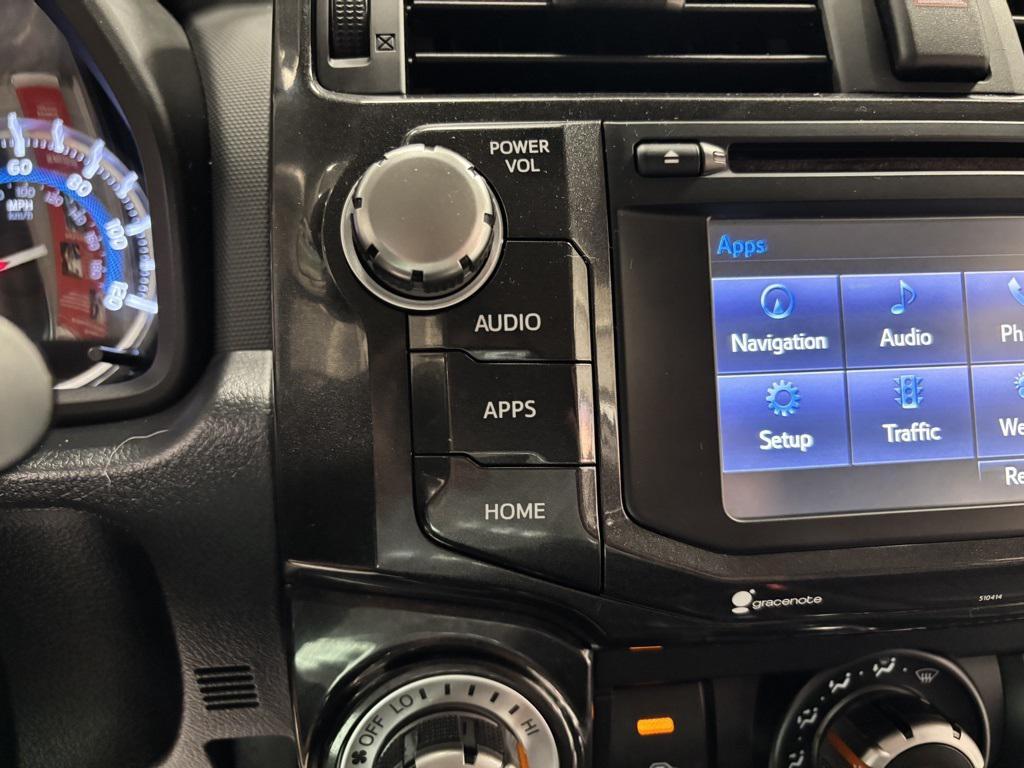 used 2019 Toyota 4Runner car, priced at $29,995