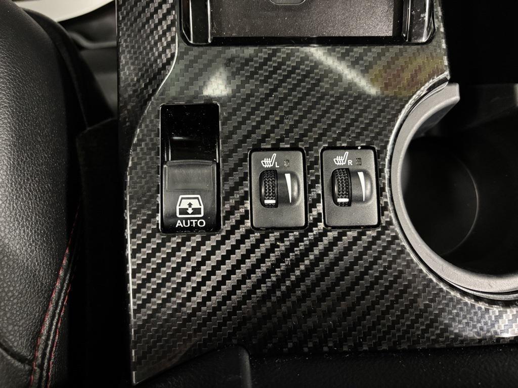 used 2019 Toyota 4Runner car, priced at $29,995