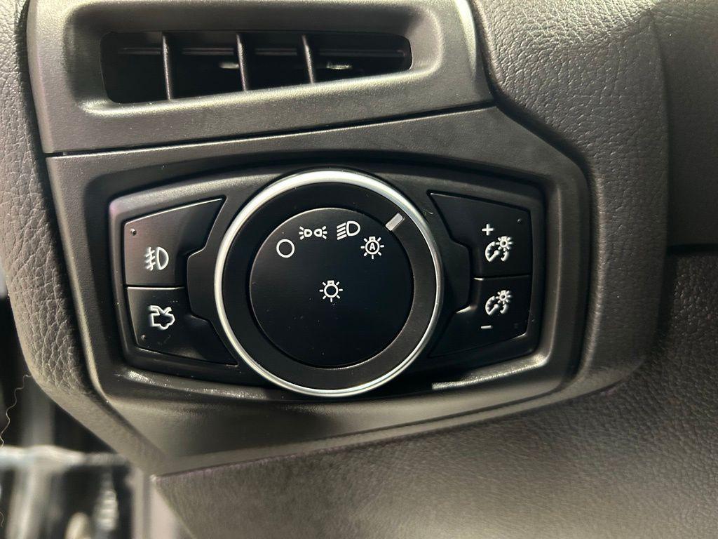 used 2017 Ford Focus RS car, priced at $24,995