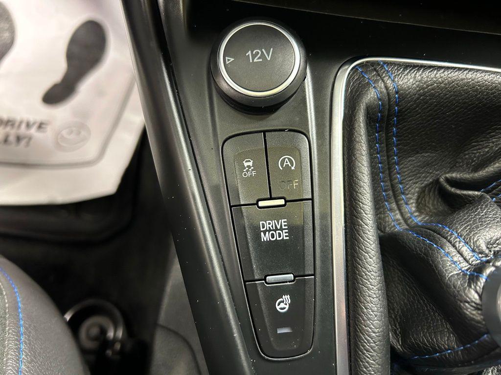 used 2017 Ford Focus RS car, priced at $24,995