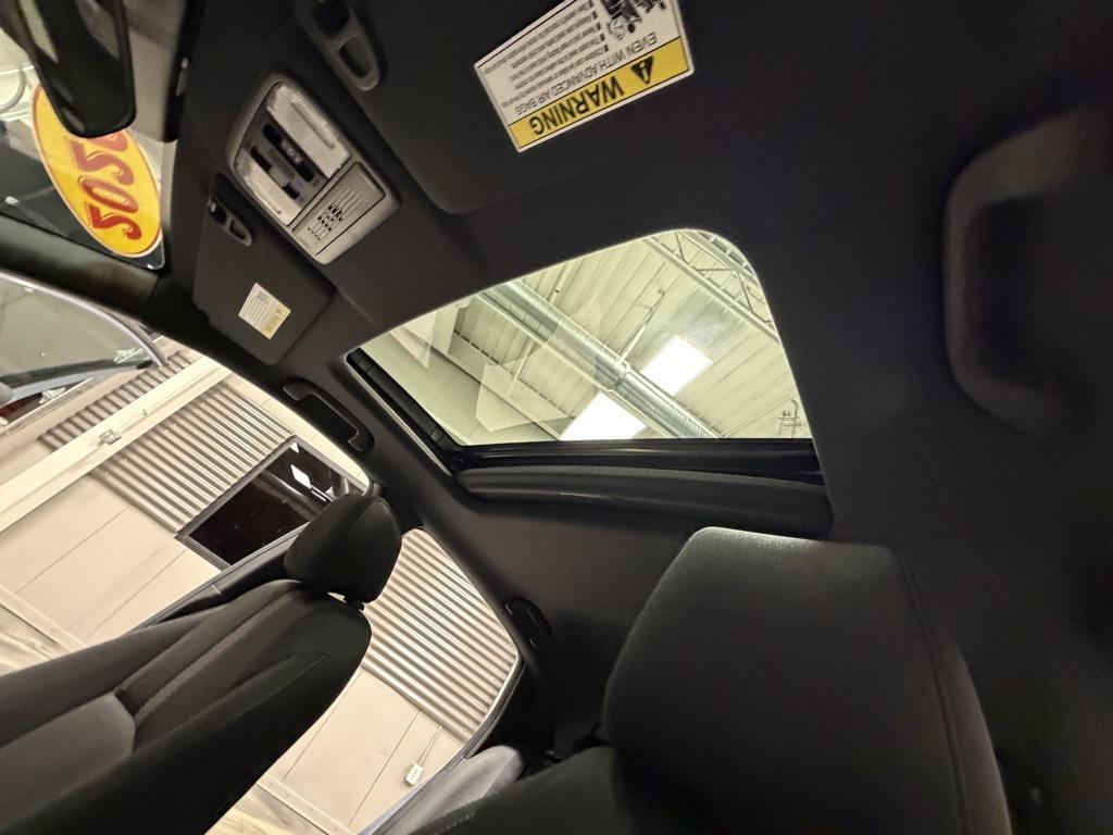 used 2020 Honda Civic car, priced at $21,495