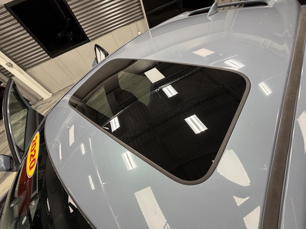 used 2020 Honda Civic car, priced at $21,495