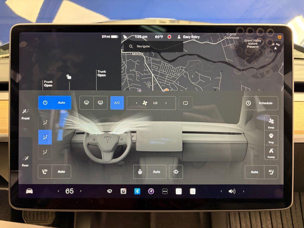 used 2022 Tesla Model 3 car, priced at $19,995