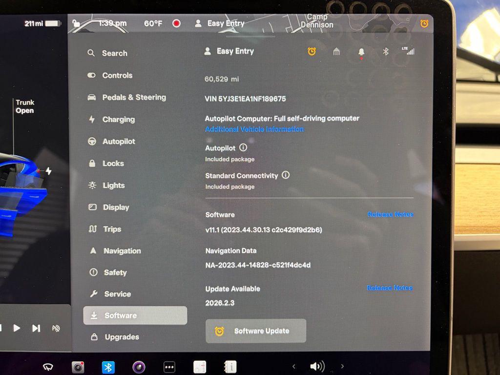 used 2022 Tesla Model 3 car, priced at $19,995