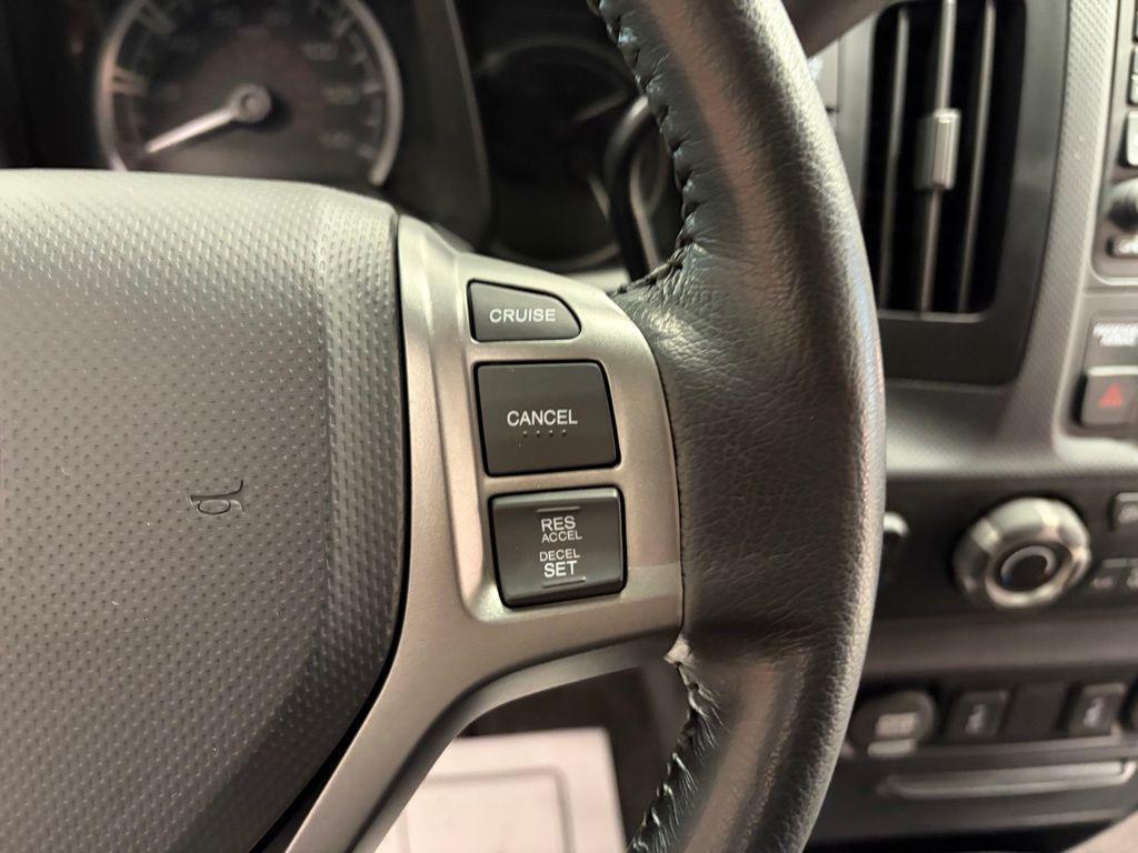 used 2013 Honda Ridgeline car