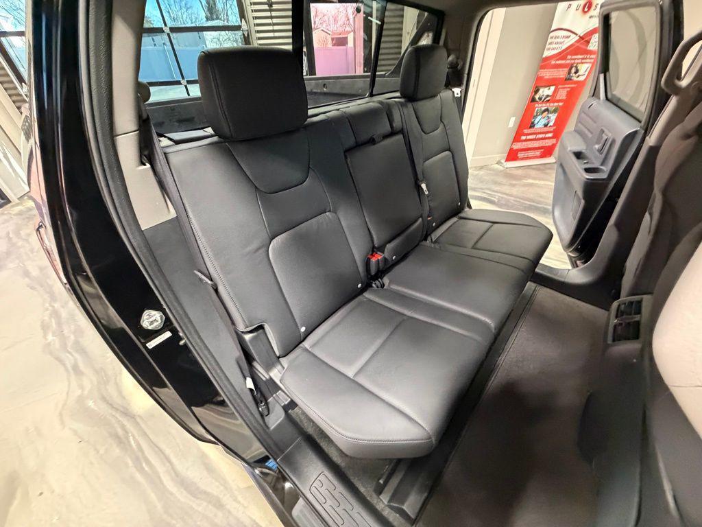 used 2013 Honda Ridgeline car