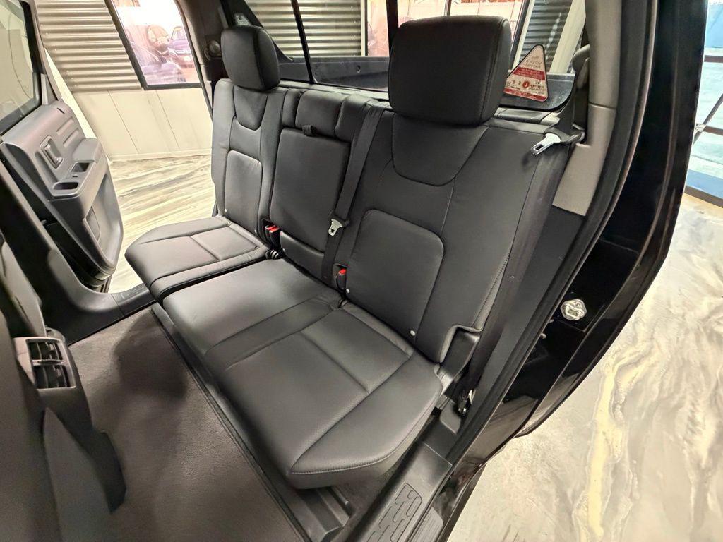 used 2013 Honda Ridgeline car